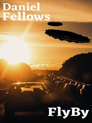 cover image of Flyby